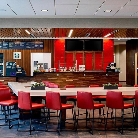 Courtyard By Marriott Minneapolis West Saint Louis Park Kültér fotó
