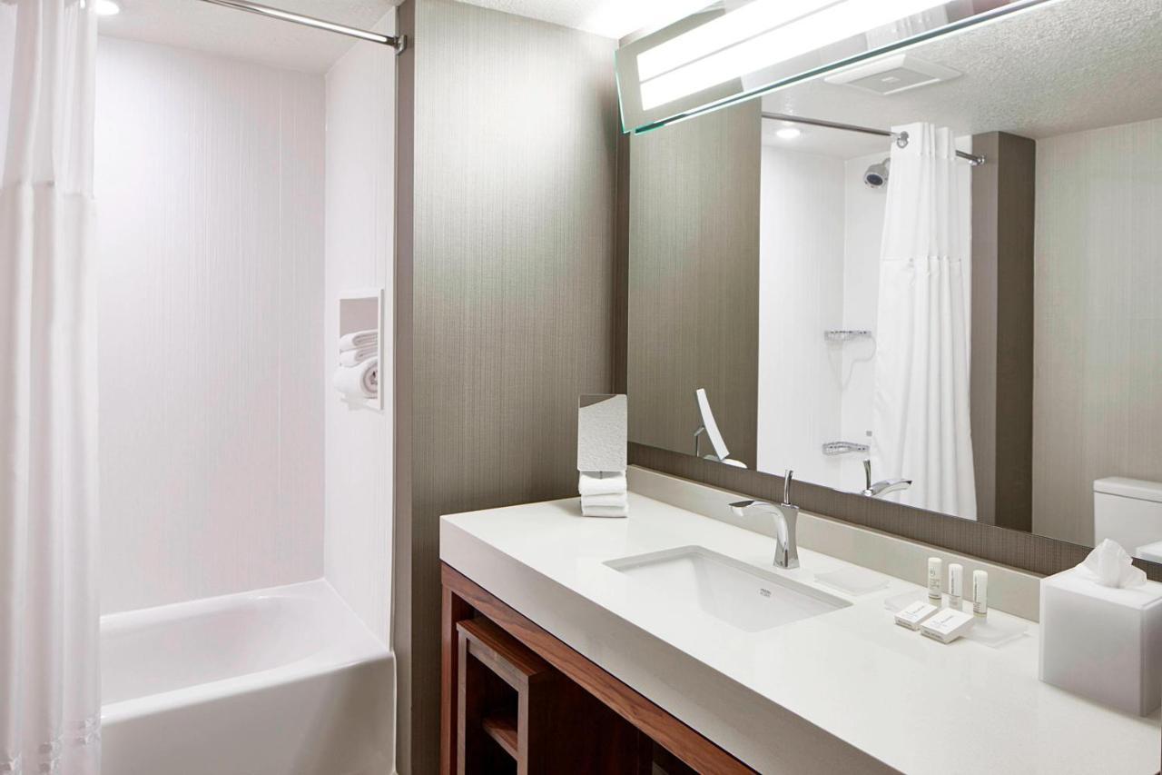 Courtyard By Marriott Minneapolis West Saint Louis Park Kültér fotó