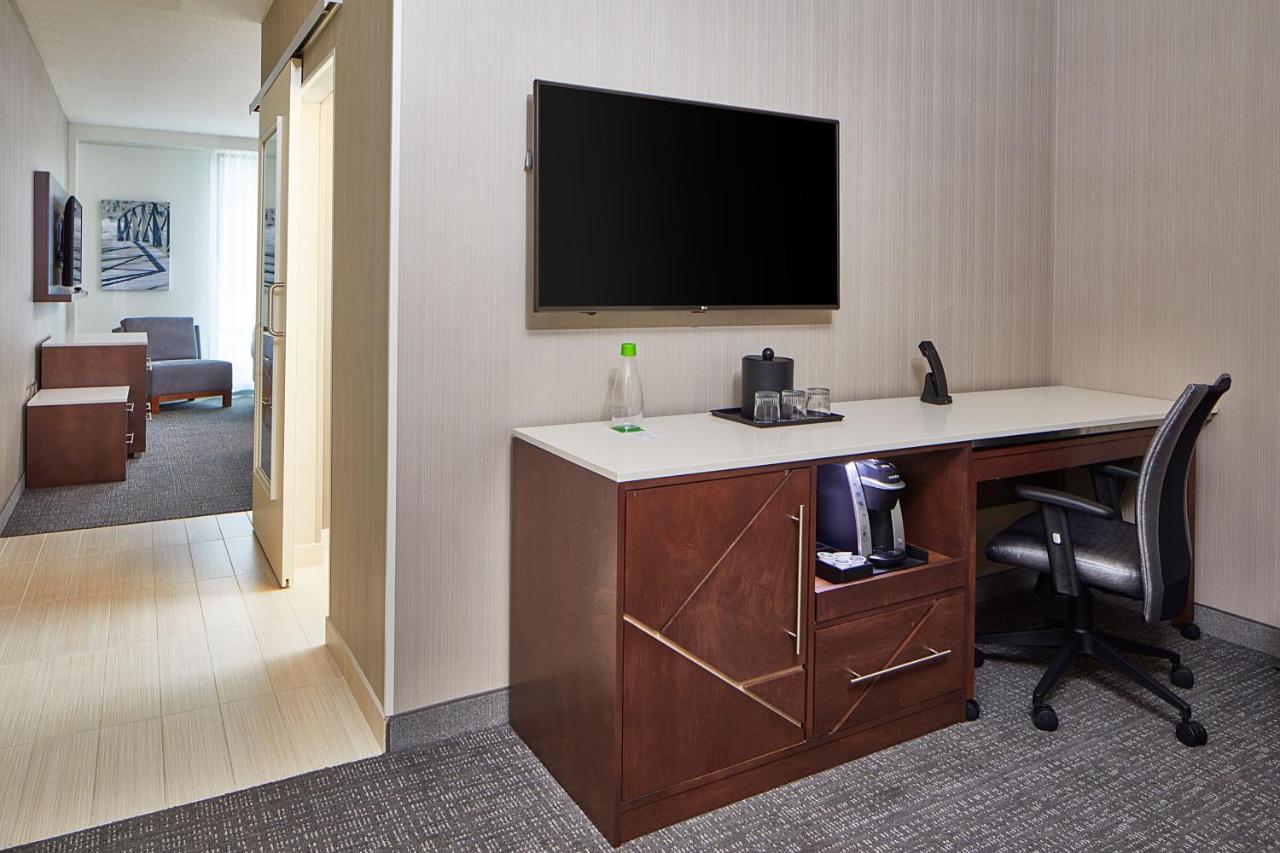Courtyard By Marriott Minneapolis West Saint Louis Park Kültér fotó