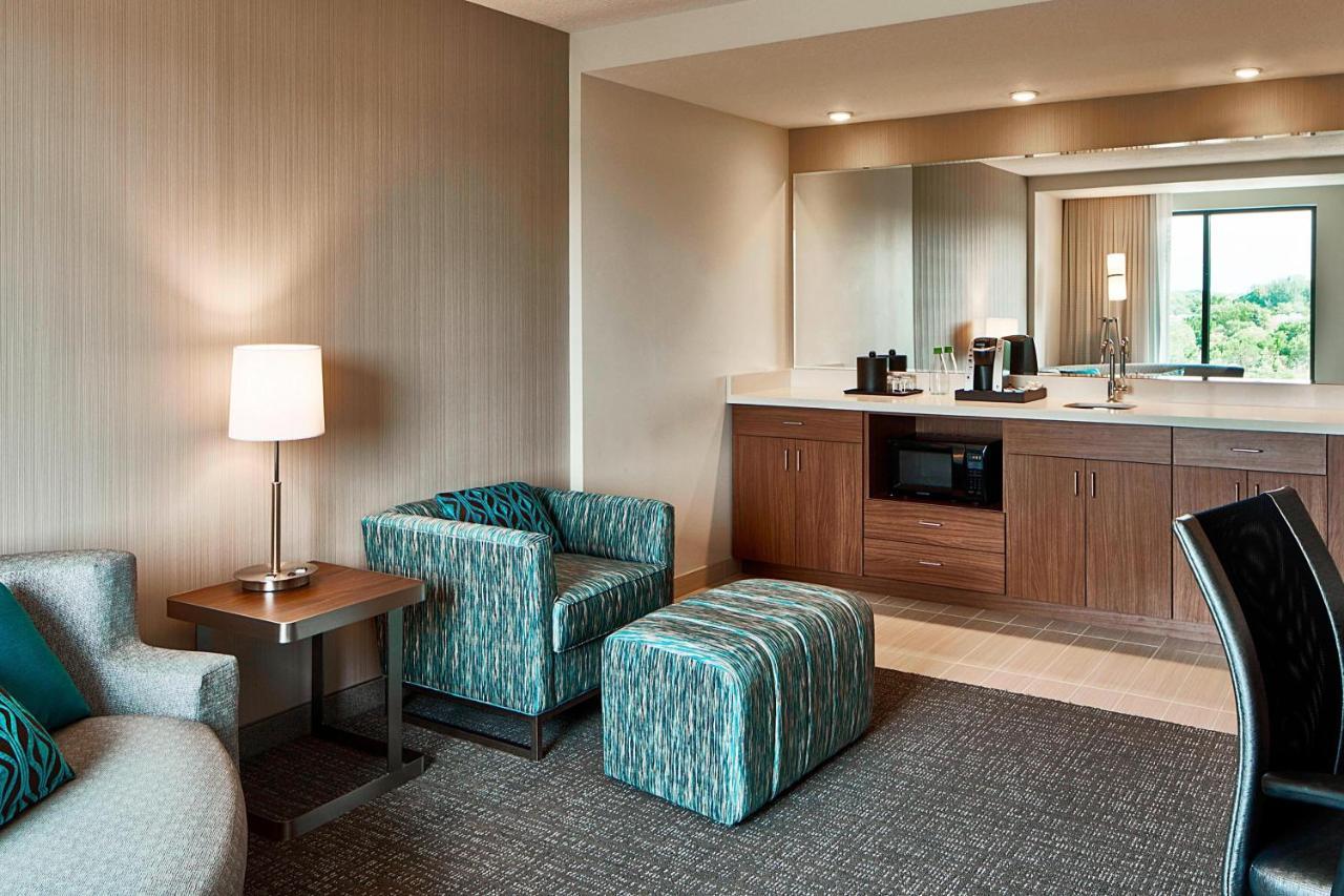 Courtyard By Marriott Minneapolis West Saint Louis Park Kültér fotó