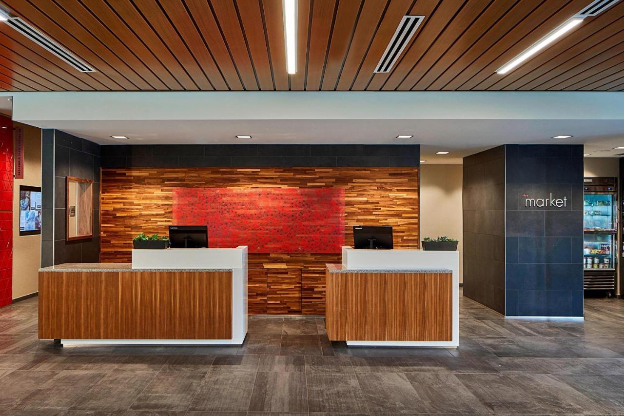 Courtyard By Marriott Minneapolis West Saint Louis Park Kültér fotó