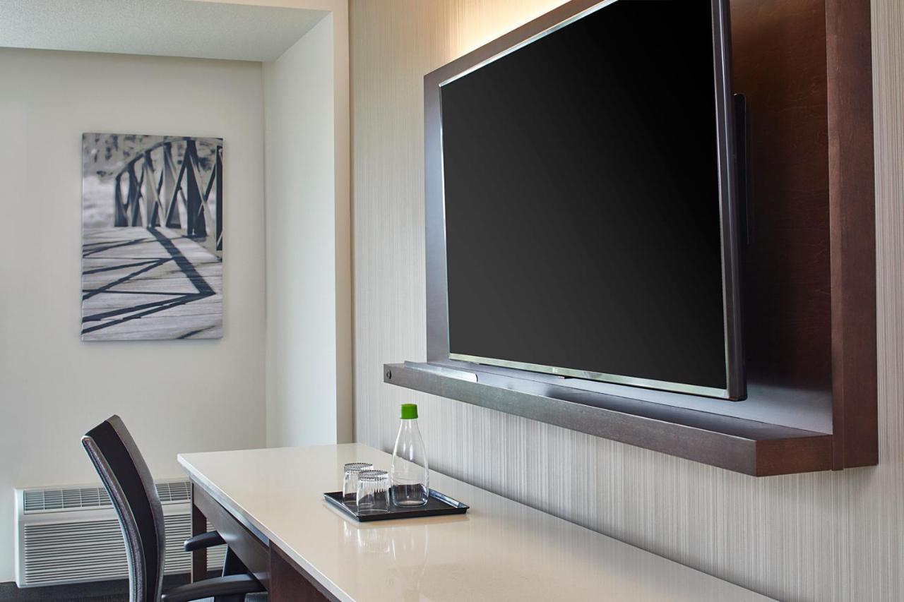 Courtyard By Marriott Minneapolis West Saint Louis Park Kültér fotó