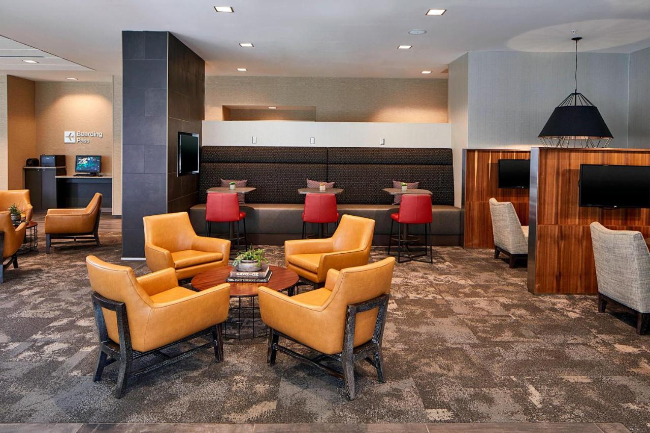 Courtyard By Marriott Minneapolis West Saint Louis Park Kültér fotó