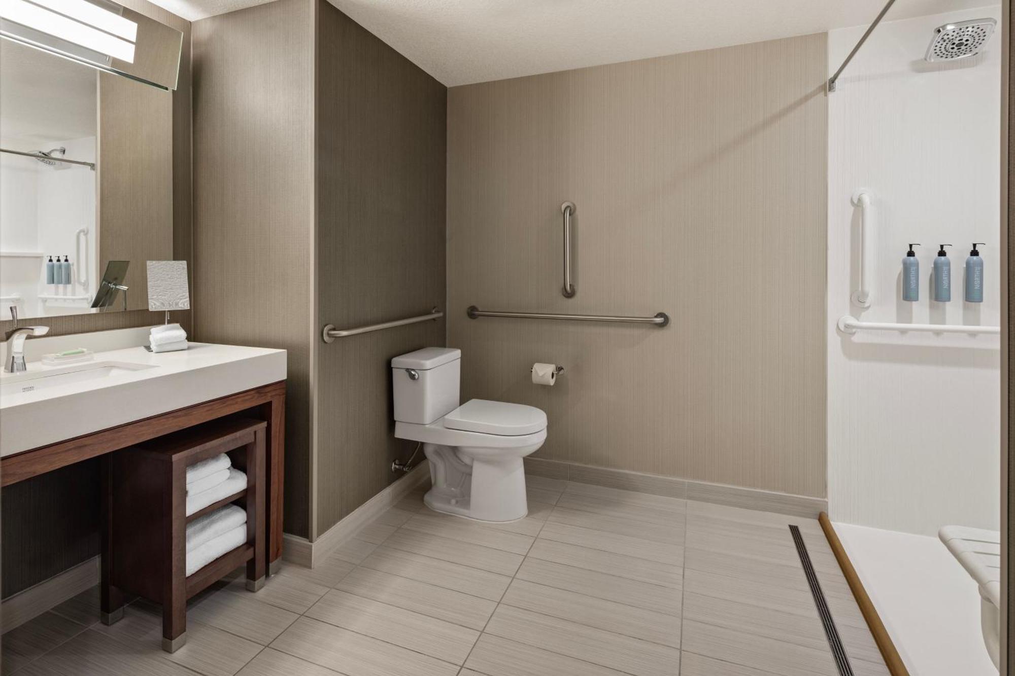 Courtyard By Marriott Minneapolis West Saint Louis Park Kültér fotó