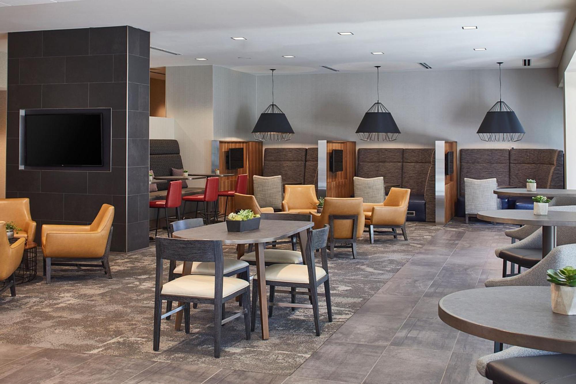Courtyard By Marriott Minneapolis West Saint Louis Park Kültér fotó