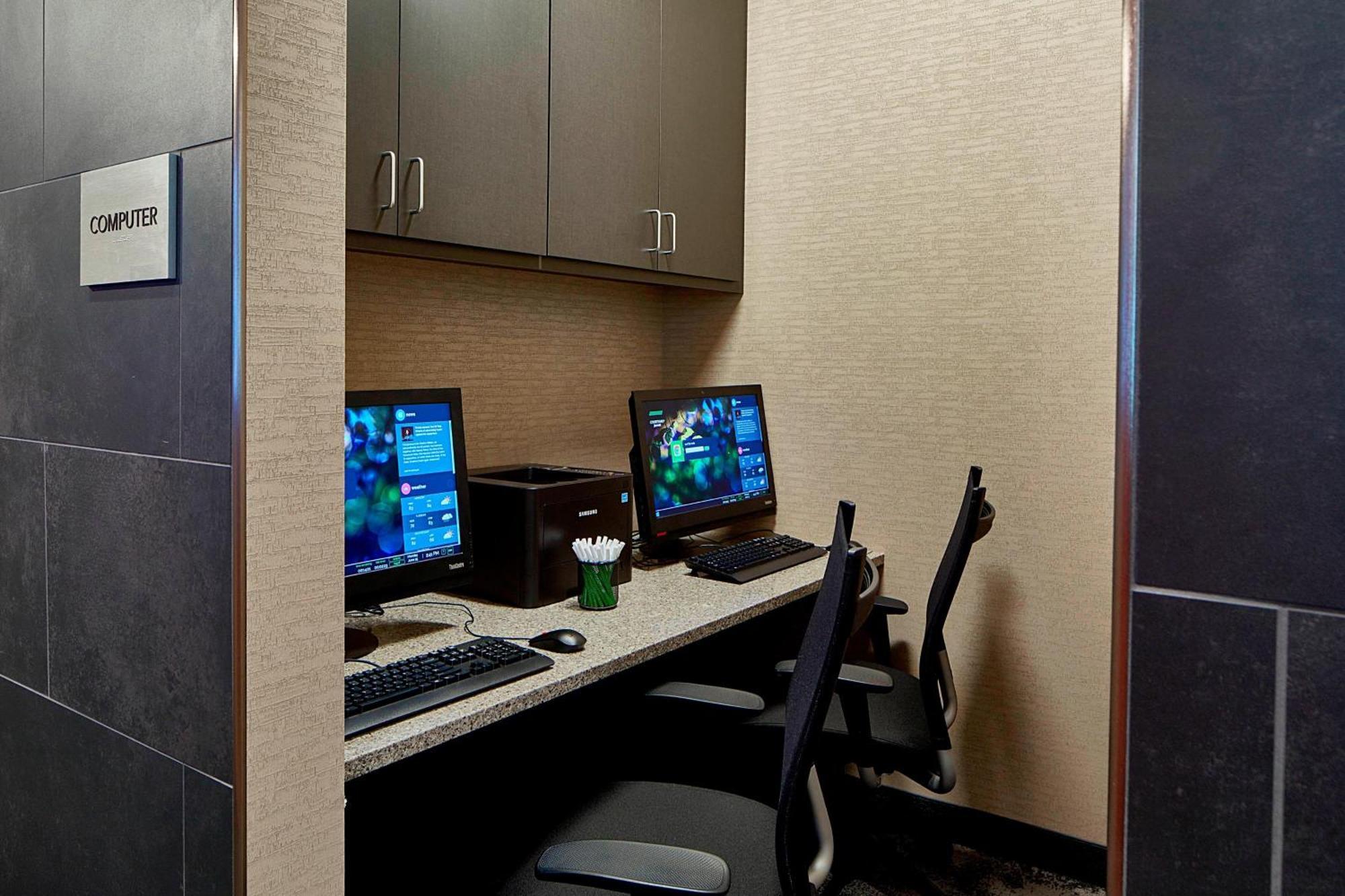 Courtyard By Marriott Minneapolis West Saint Louis Park Kültér fotó