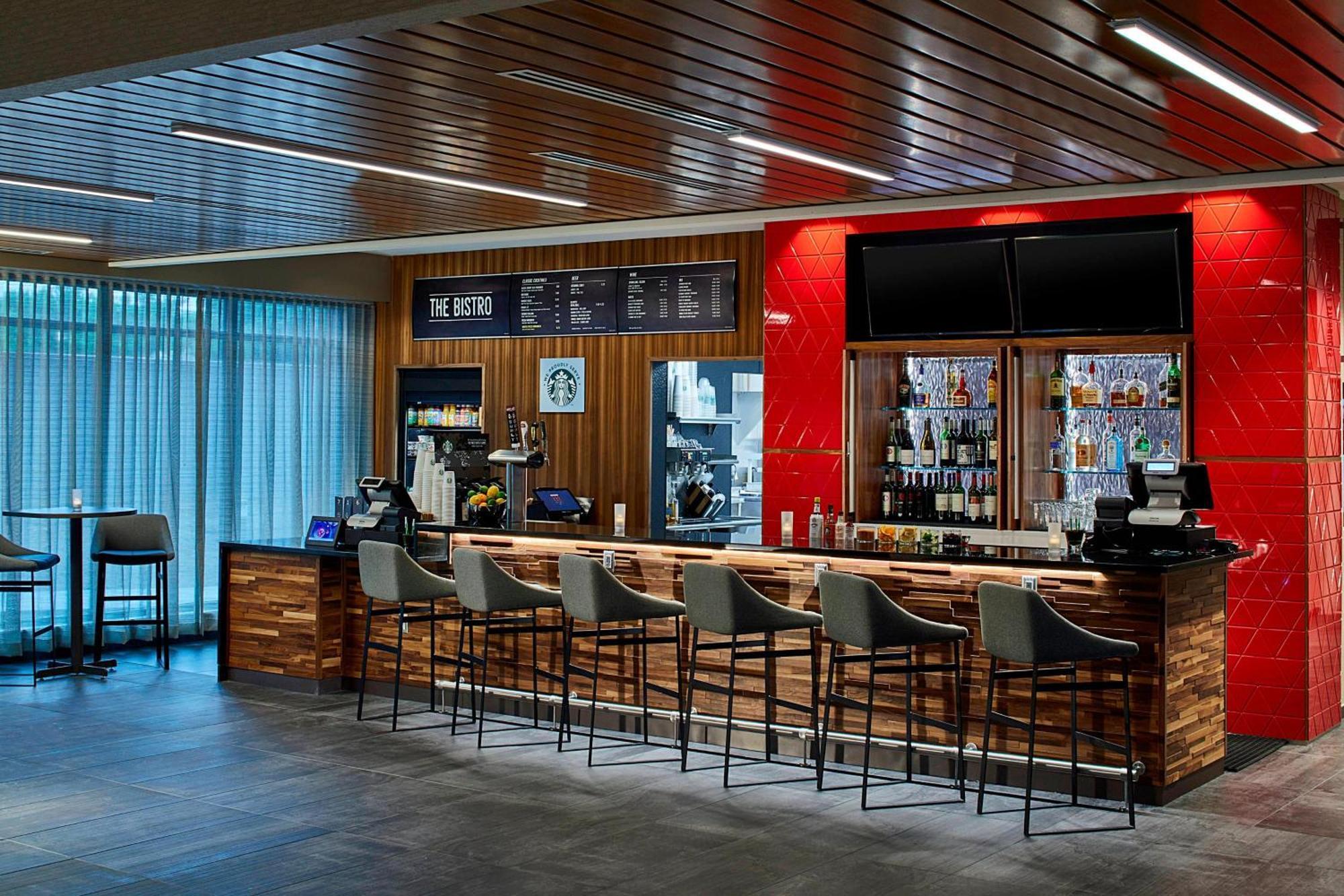 Courtyard By Marriott Minneapolis West Saint Louis Park Kültér fotó