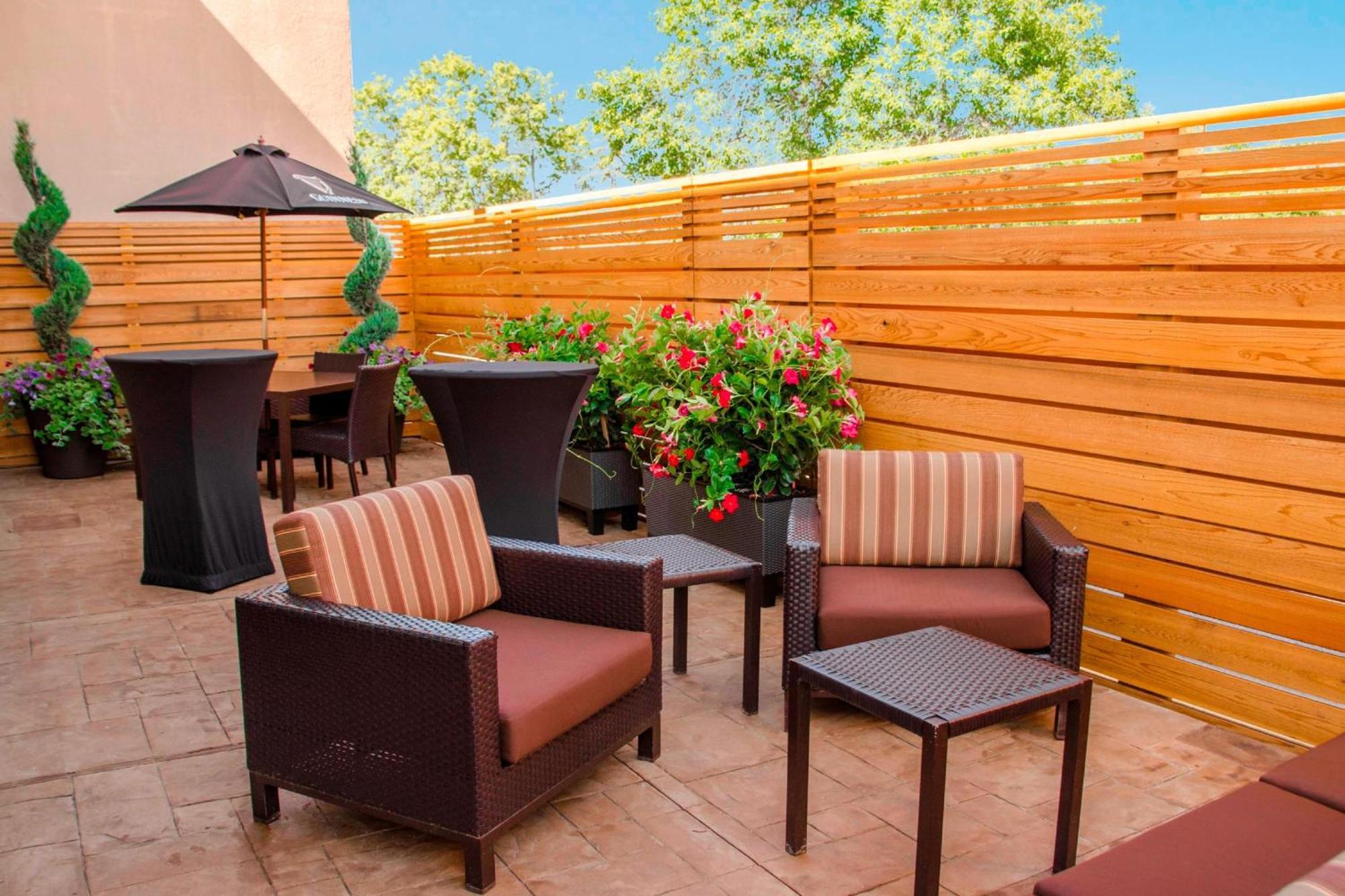 Courtyard By Marriott Minneapolis West Saint Louis Park Kültér fotó